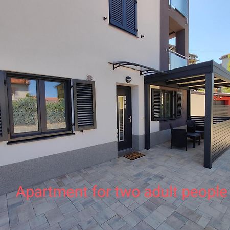 Apartments Seea Izola Bagian luar foto