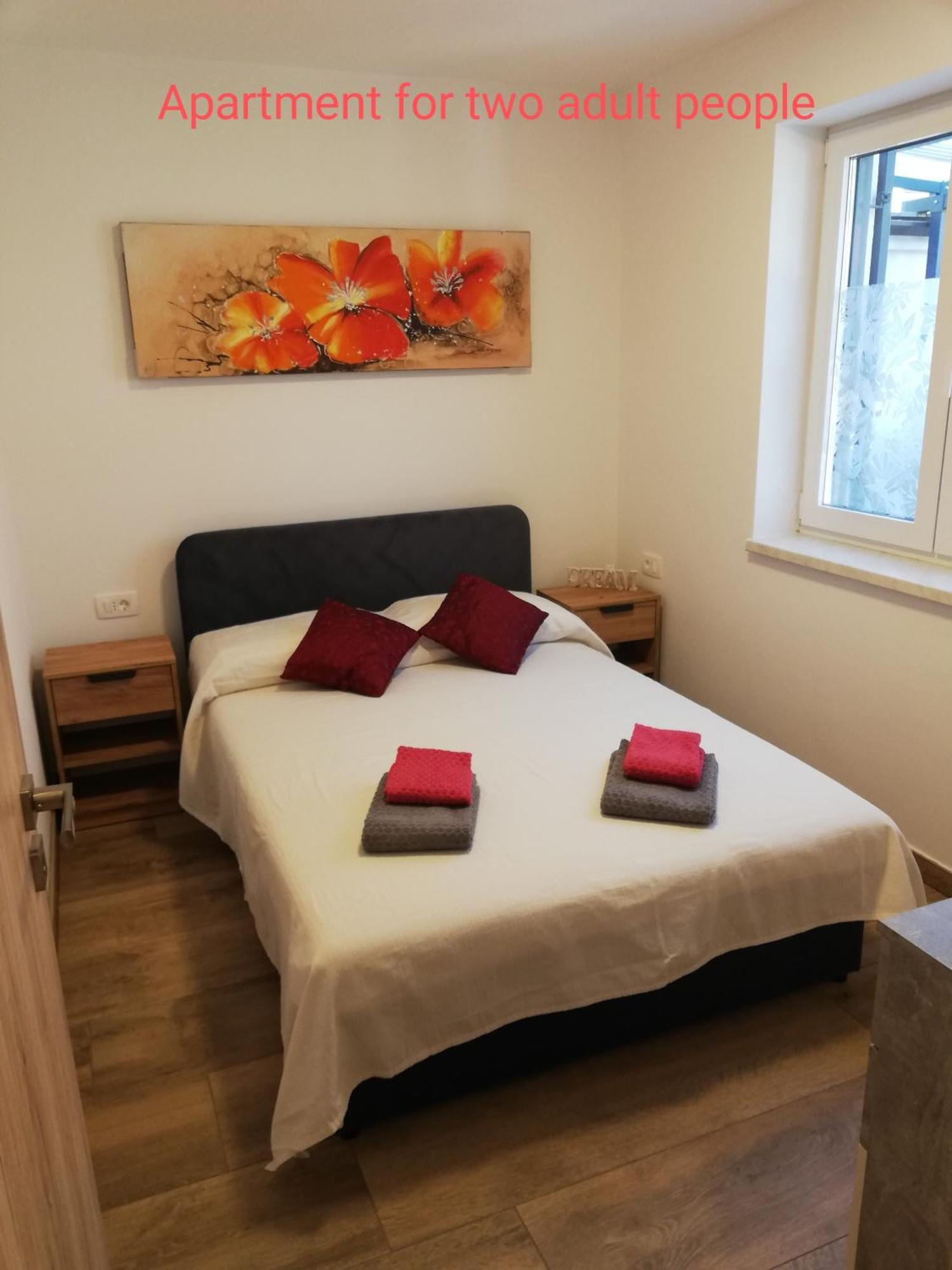Apartments Seea Izola Bagian luar foto