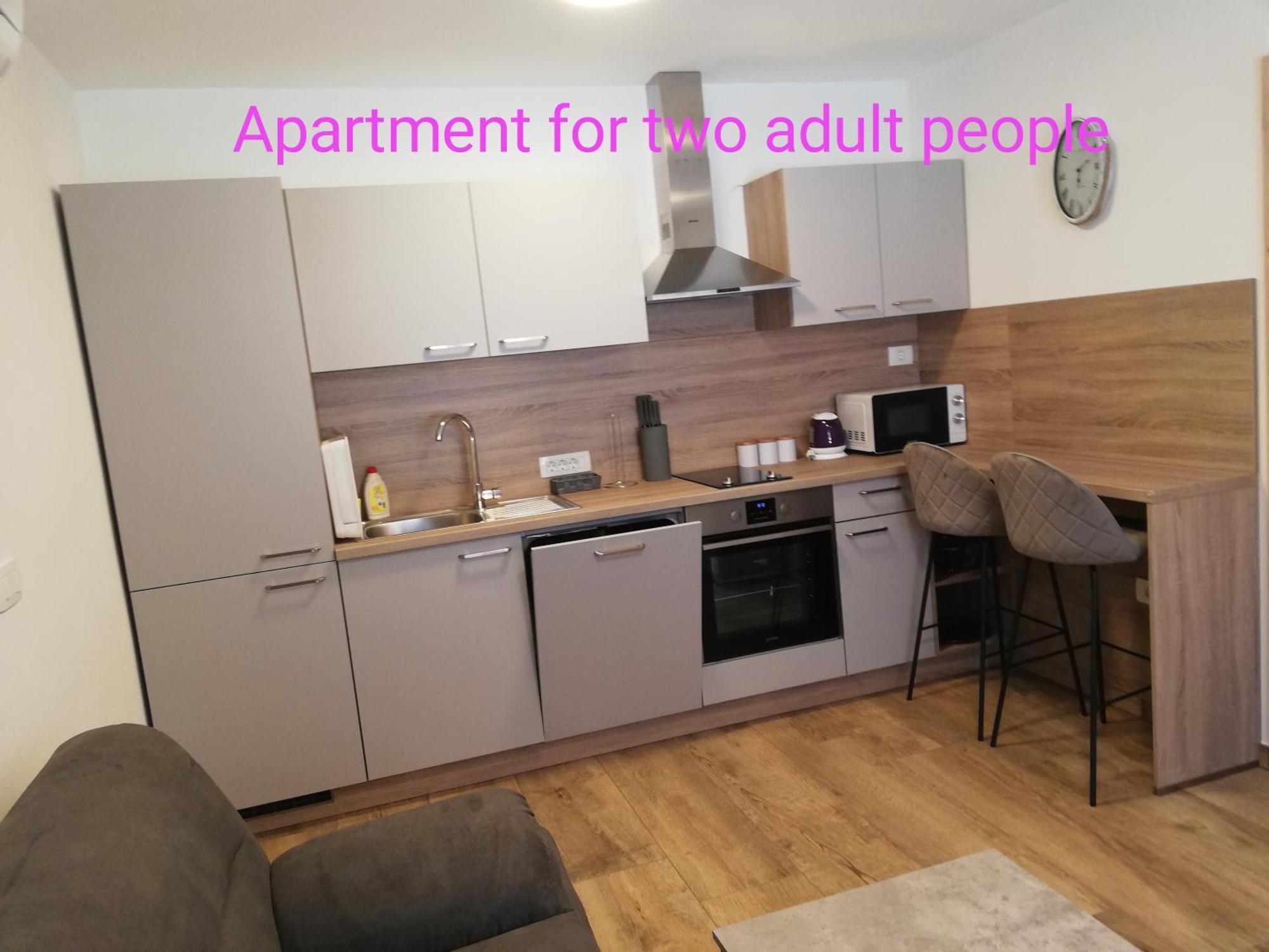 Apartments Seea Izola Bagian luar foto